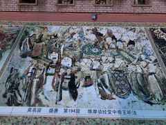 -党河风情线国家水利风景区