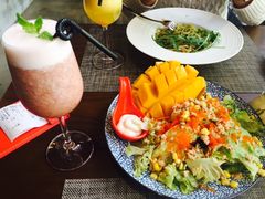 -小火花·干式熟成牛排馆Spark SteakHouse(剑桥郡店)