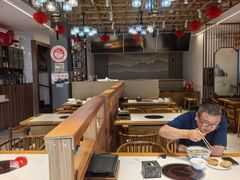 -鸿运诚羊蝎子·火锅(西单店)
