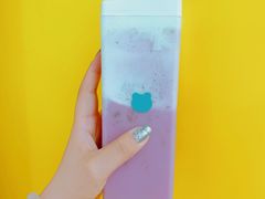 -兰熊鲜奶(西直门凯德mall店)