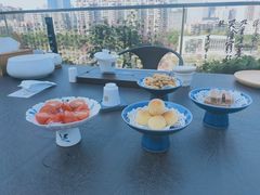 -小茶闲舍·观景商务茶馆(广州塔店)