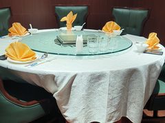 -金枝玉叶上海人家食府(三里河店)