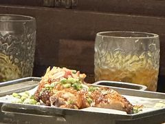 -绿茶餐厅(布吉万象汇店)