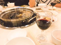 -太婆天府山珍酒楼(亚运村店)
