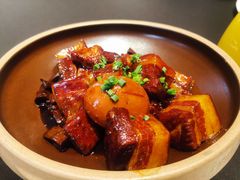 江南红烧肉-逸道(益丰·外滩源店)