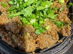 -乐山食古香跷脚牛肉