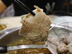 -八合里潮汕鲜牛肉火锅(吉大店)