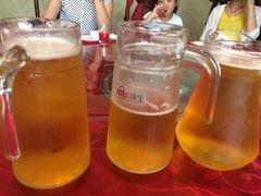 -海岛渔村大酒店(云霄路店)