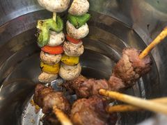 -炒豆合作社(东四总店)