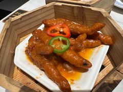 -清平饭店•广州第一鸡(陈家祠店)