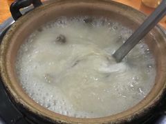 -辉记潮汕海鲜砂锅粥(市桥店)