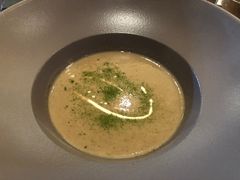 -北京华彬费尔蒙酒店·刃餐厅