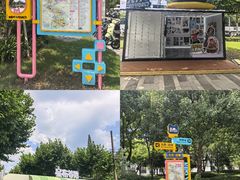 -桂林公园(地铁站)