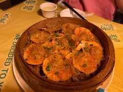 -桥东喜碧海鲜街(水东街店)