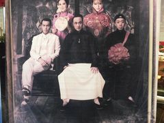 门面-SFC上影影城(广州店)