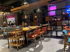 -打酱友•斑鱼海鲜粥火锅(吴桥店)