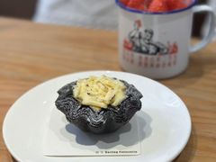 -嗒令甜品·主题融合料理餐厅(首座时代店)