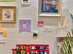 -ABCD咖啡屋(妇幼店)