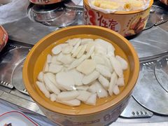 -龍歌自助小火锅(秦淮水游城店)