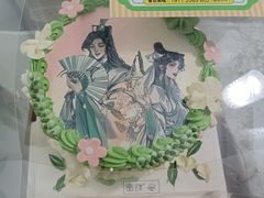-蜜肆动物奶油蛋糕·个性定制·下午茶甜品