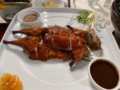宜良小刀鸭-泓0871臻选云南菜·味庄