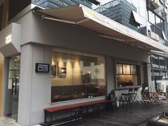 门面-CoffeeVendor(西乡店)