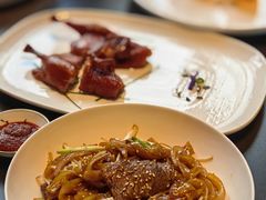 -曾宴·楚菜(湖北省博物馆店)