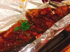 -高第街56号餐厅(宝龙店)