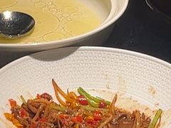 -庐灶江南·江南菜·四合院Bistro(东直门雍和宫·原华侨宾馆店)