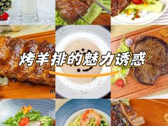 -琶醍壹号•潮菜江景餐吧