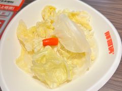 -胖哥俩肉蟹煲(爱琴海店)