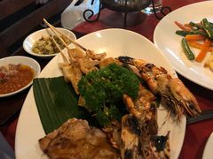 -Mai Mai Restaurant
