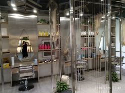 -MAGIC米几发型设计·羊毛卷