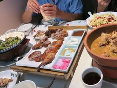 -滇铺子·云南特色菜·第九届野生菌美食节(东风东路c86店)