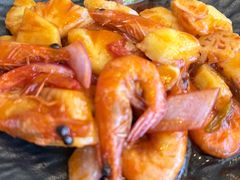 -蜈支洲岛珊瑚酒店临海阁中餐厅