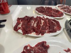 -陈记顺和潮汕牛肉火锅(韩江路店)