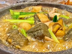 -粤仔湾砂锅粥(滨湖万达店)