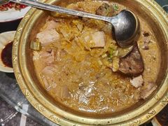 -金掌勺东北菜(格兰晴天店)