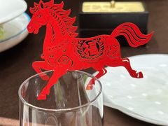-全聚德(上海首店浦东店)