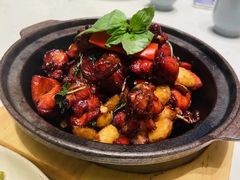 -鹿港小镇(悠唐店)