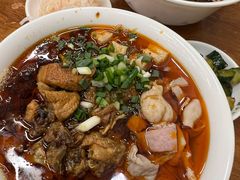-蒋家肠旺面馆老店(合群路店)