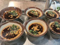 -老方桌烂蹄花川菜馆(九龙坡店)