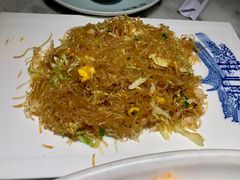 海鲜炒粉丝-小菜园新徽菜(常州武进吾悦店)