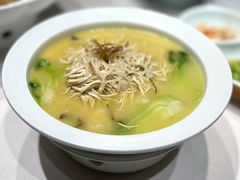 -淮扬府·游园京梦(中粮广场店)