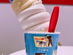 -DQ·蛋糕·冰淇淋(天通苑华联店)