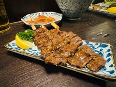 特级牛小排-哥哥の深夜食堂(红松东路店)