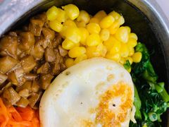 -梨花牛肉汤饭(仁恒伊势丹店)
