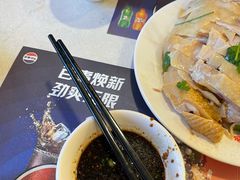 -振鼎鸡(福州路店)