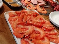 -·缸桶屋·韩式牛肋条自助烤肉(西湖D11店)