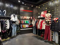 -王府井百货(中州中路店)